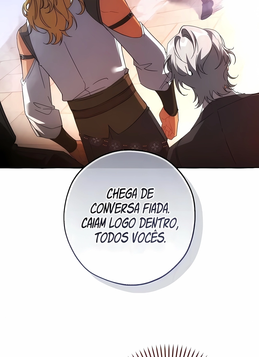 Read Trash of the Count’s Family PT Manga Online
