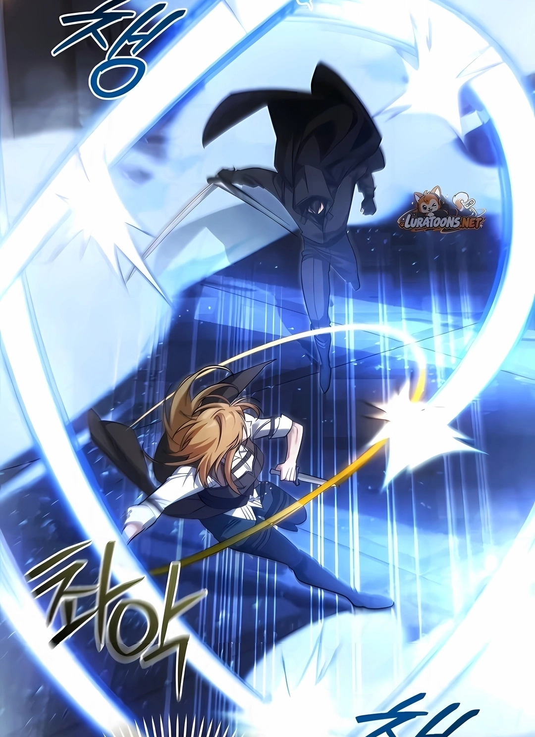 Read Trash of the Count’s Family PT Manga Online
