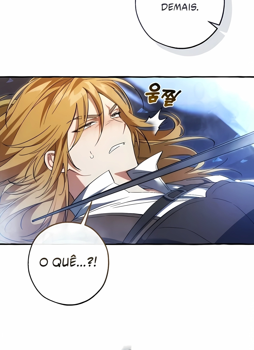 Read Trash of the Count’s Family PT Manga Online