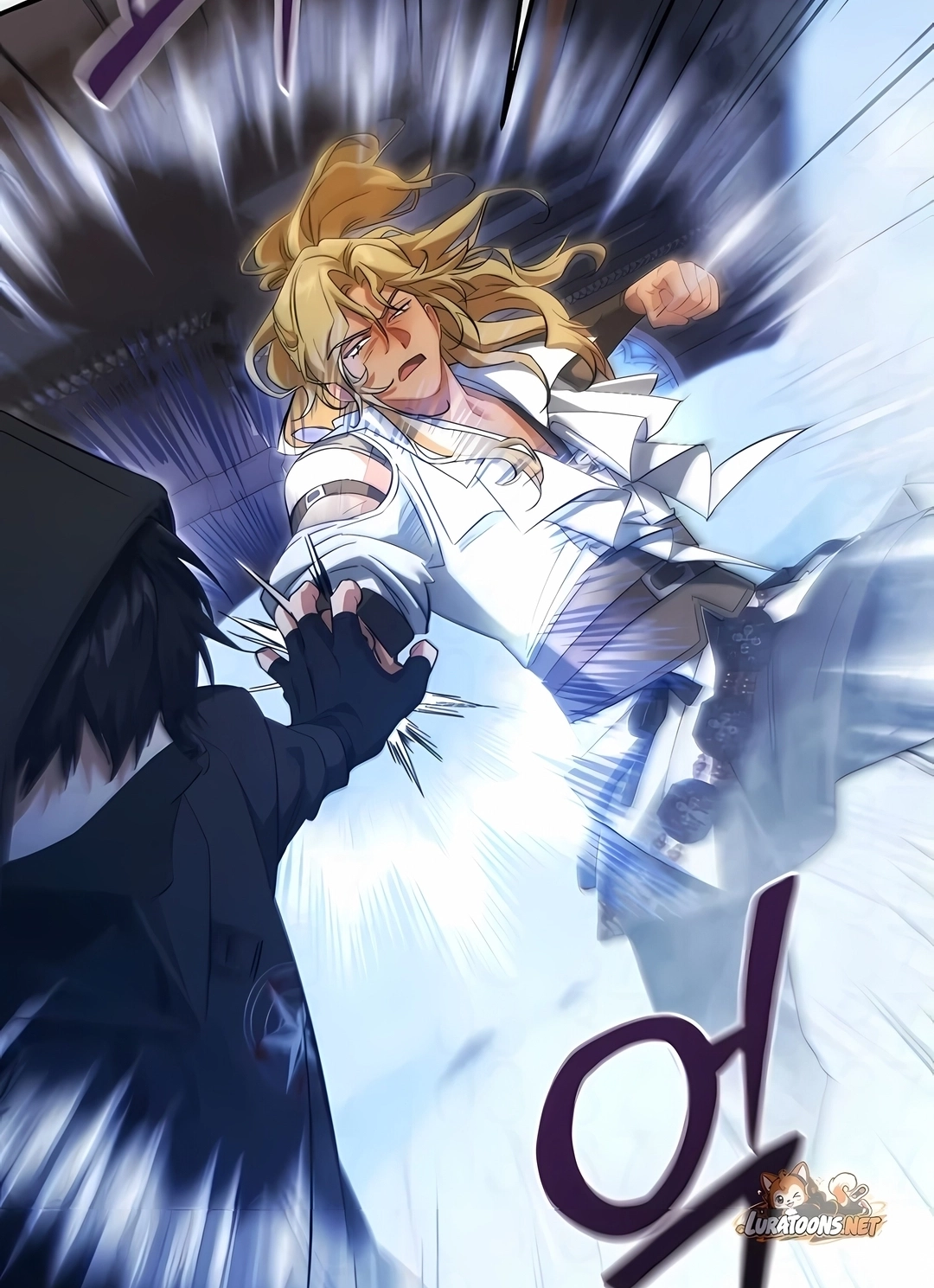 Read Trash of the Count’s Family PT Manga Online