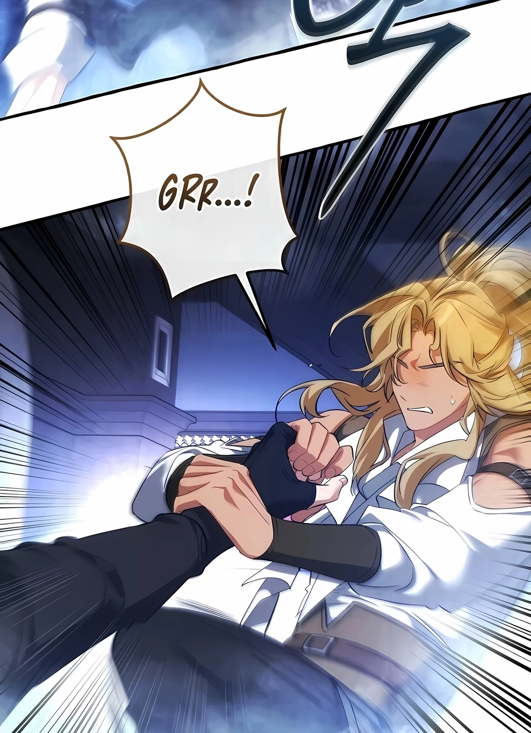 Read Trash of the Count’s Family PT Manga Online