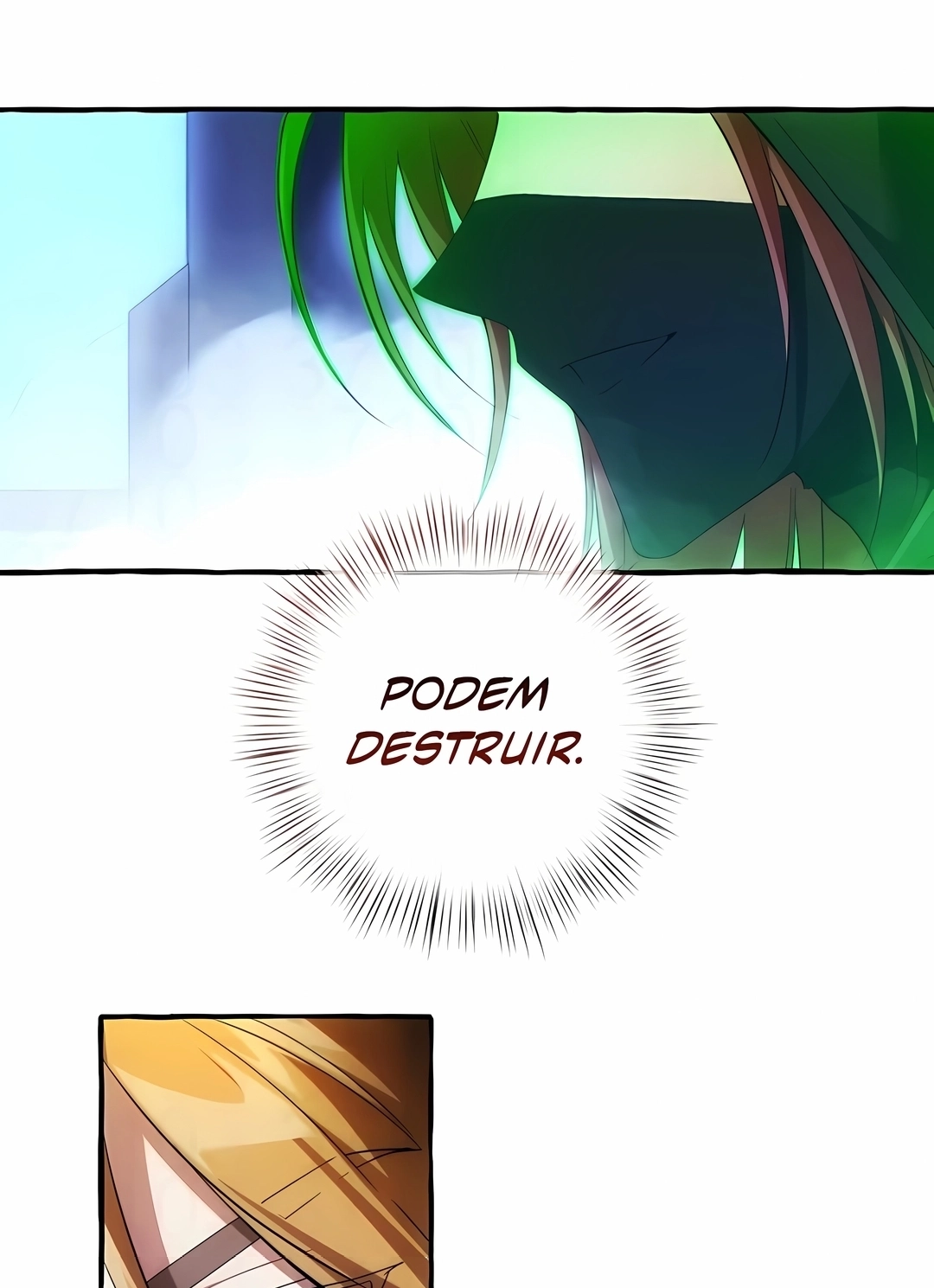 Read Trash of the Count’s Family PT Manga Online
