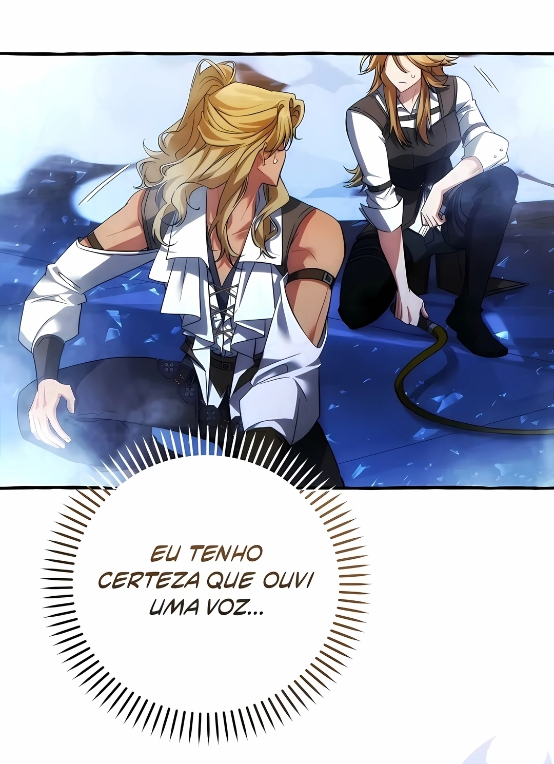 Read Trash of the Count’s Family PT Manga Online