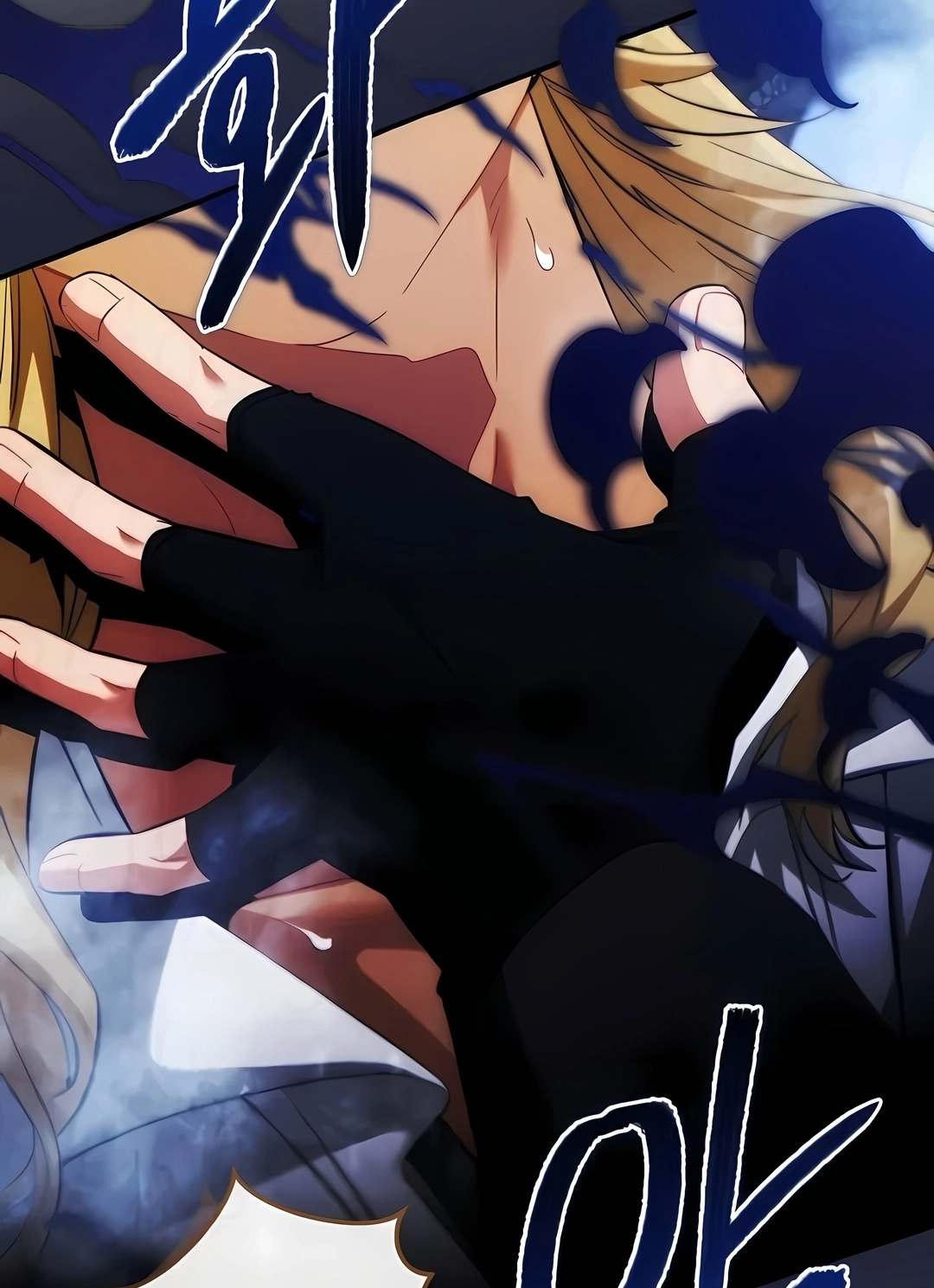 Read Trash of the Count’s Family PT Manga Online