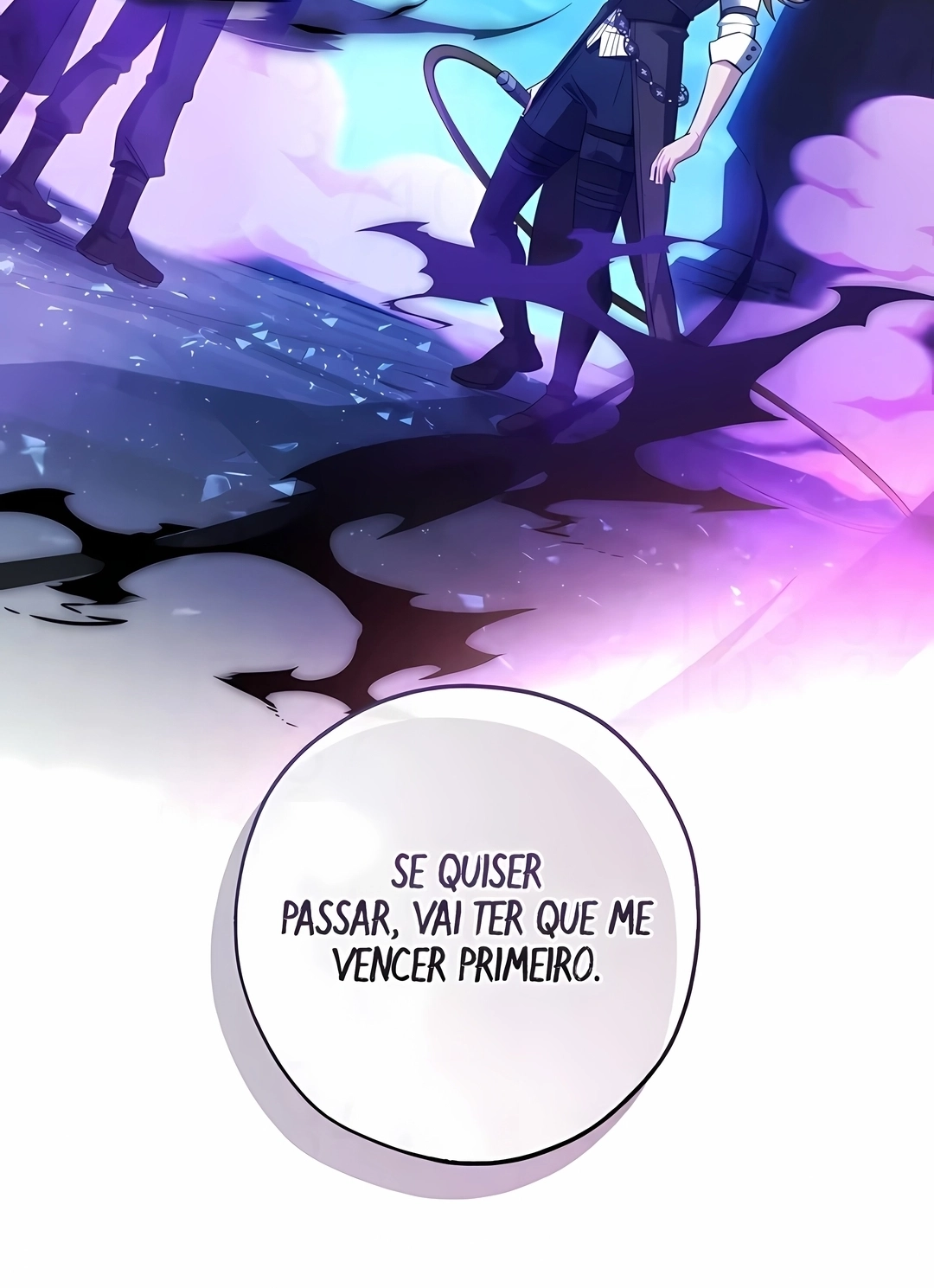 Read Trash of the Count’s Family PT Manga Online
