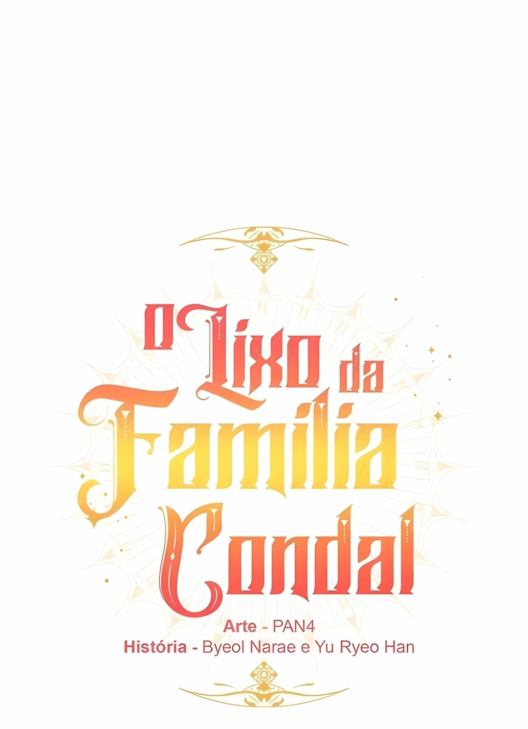 Read Trash of the Count’s Family PT Manga Online