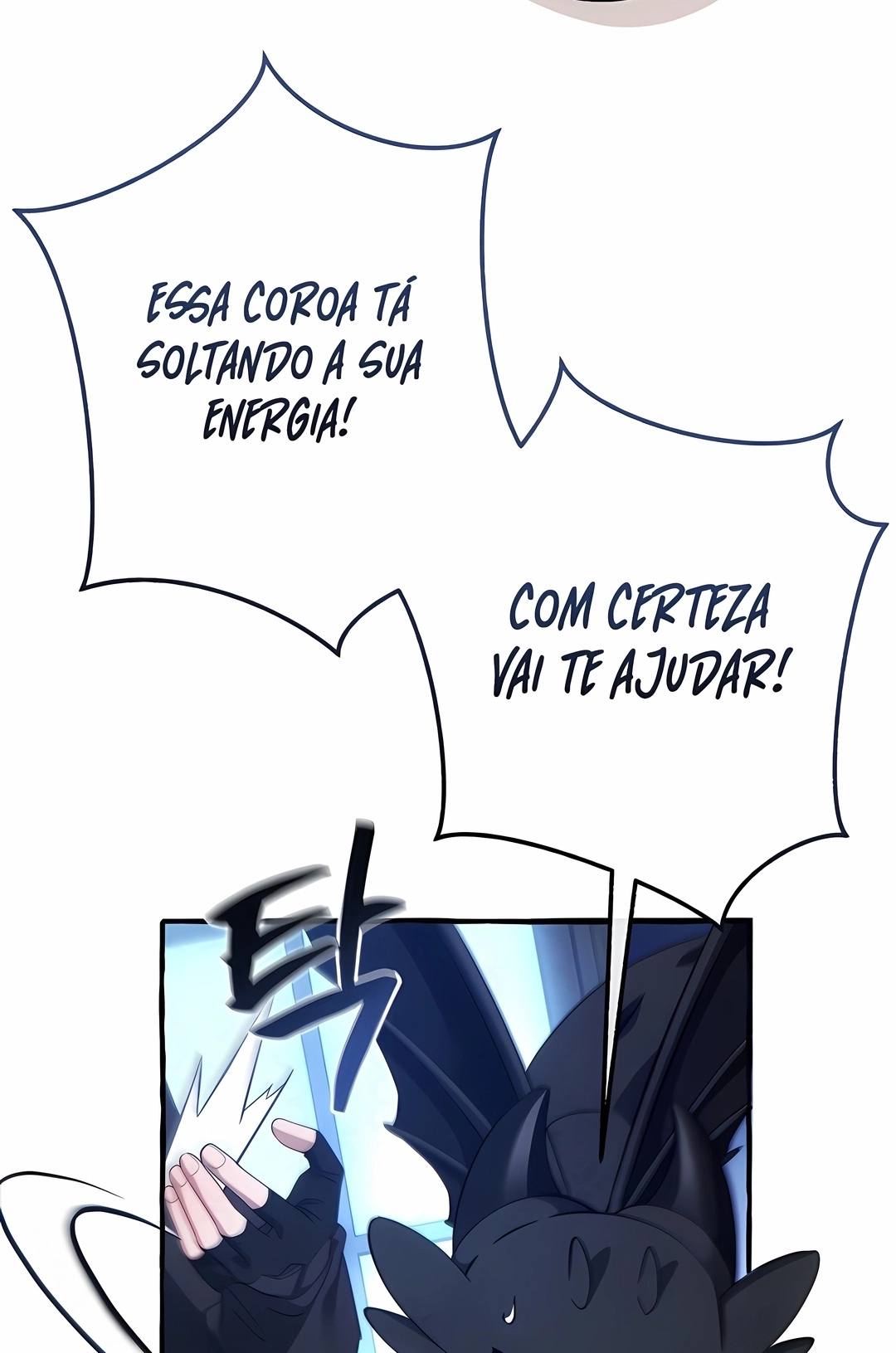Read Trash of the Count’s Family PT Manga Online