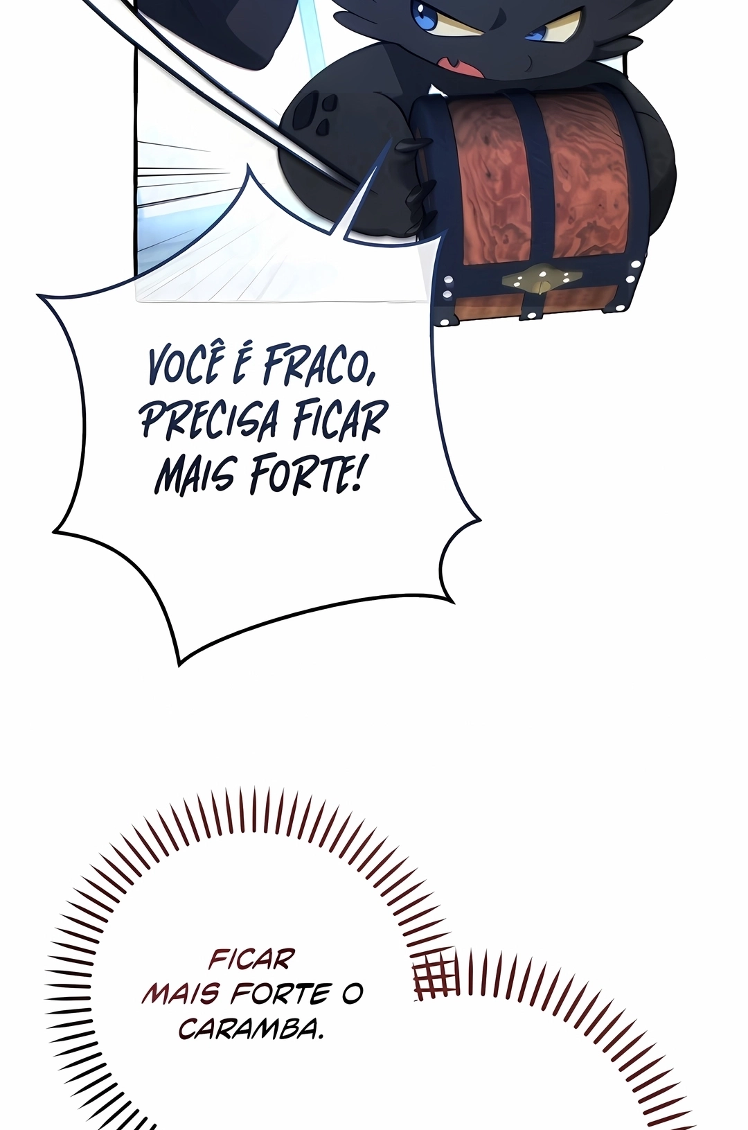 Read Trash of the Count’s Family PT Manga Online
