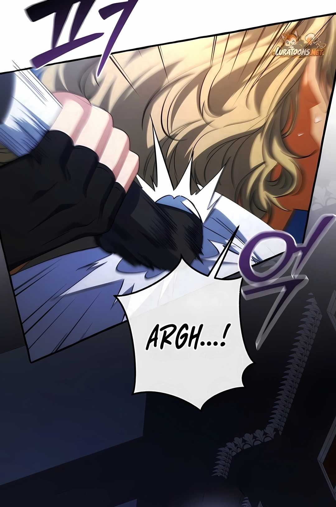 Read Trash of the Count’s Family PT Manga Online