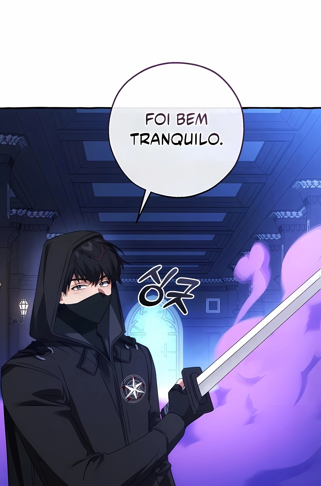 Read Trash of the Count’s Family PT Manga Online