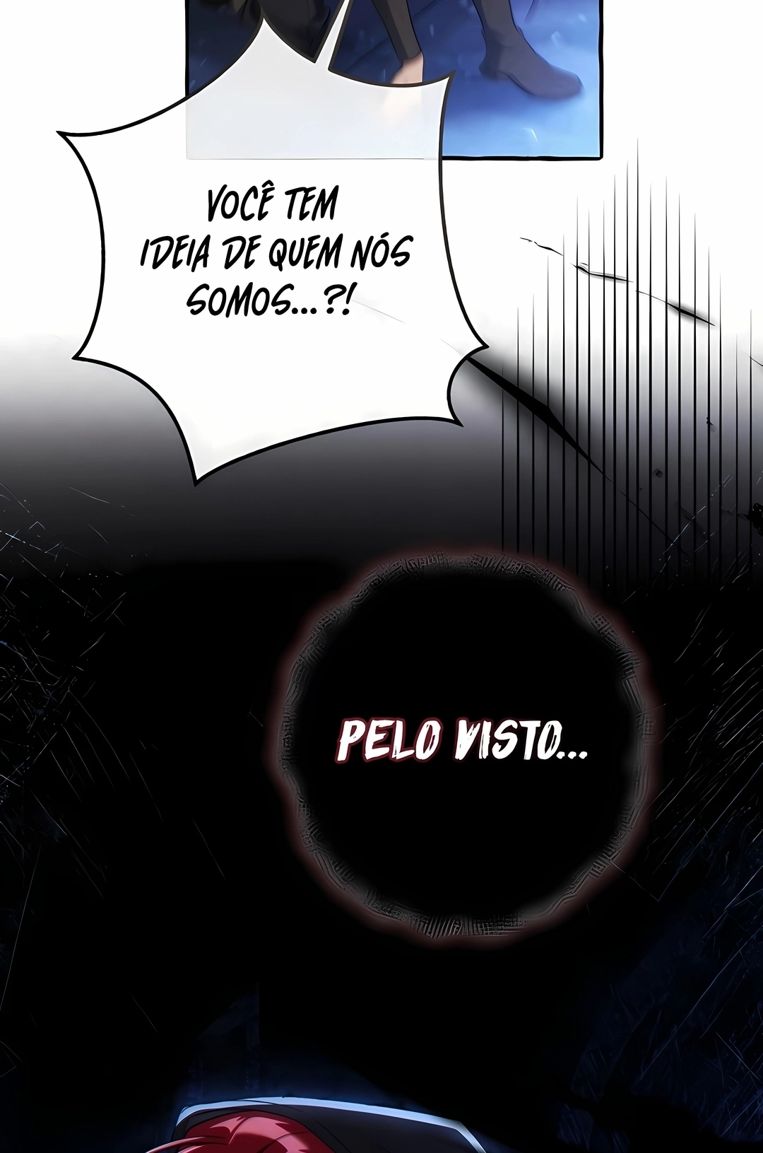 Read Trash of the Count’s Family PT Manga Online