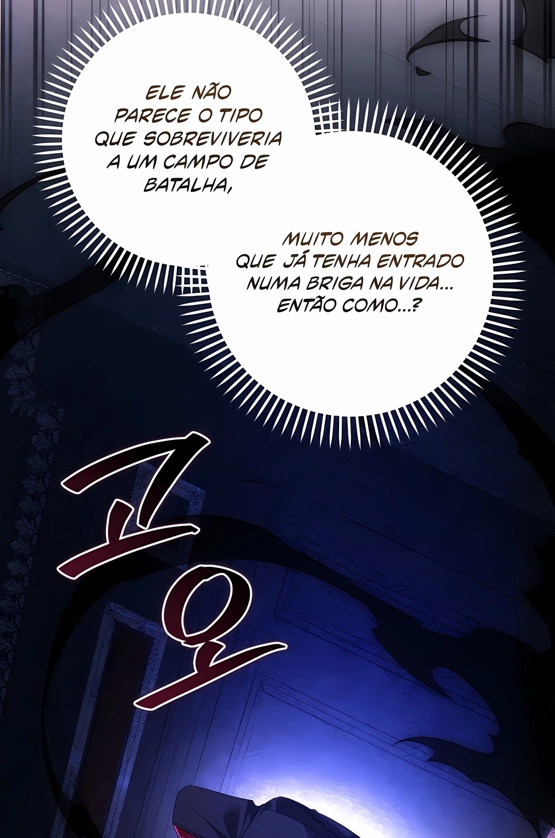 Read Trash of the Count’s Family PT Manga Online
