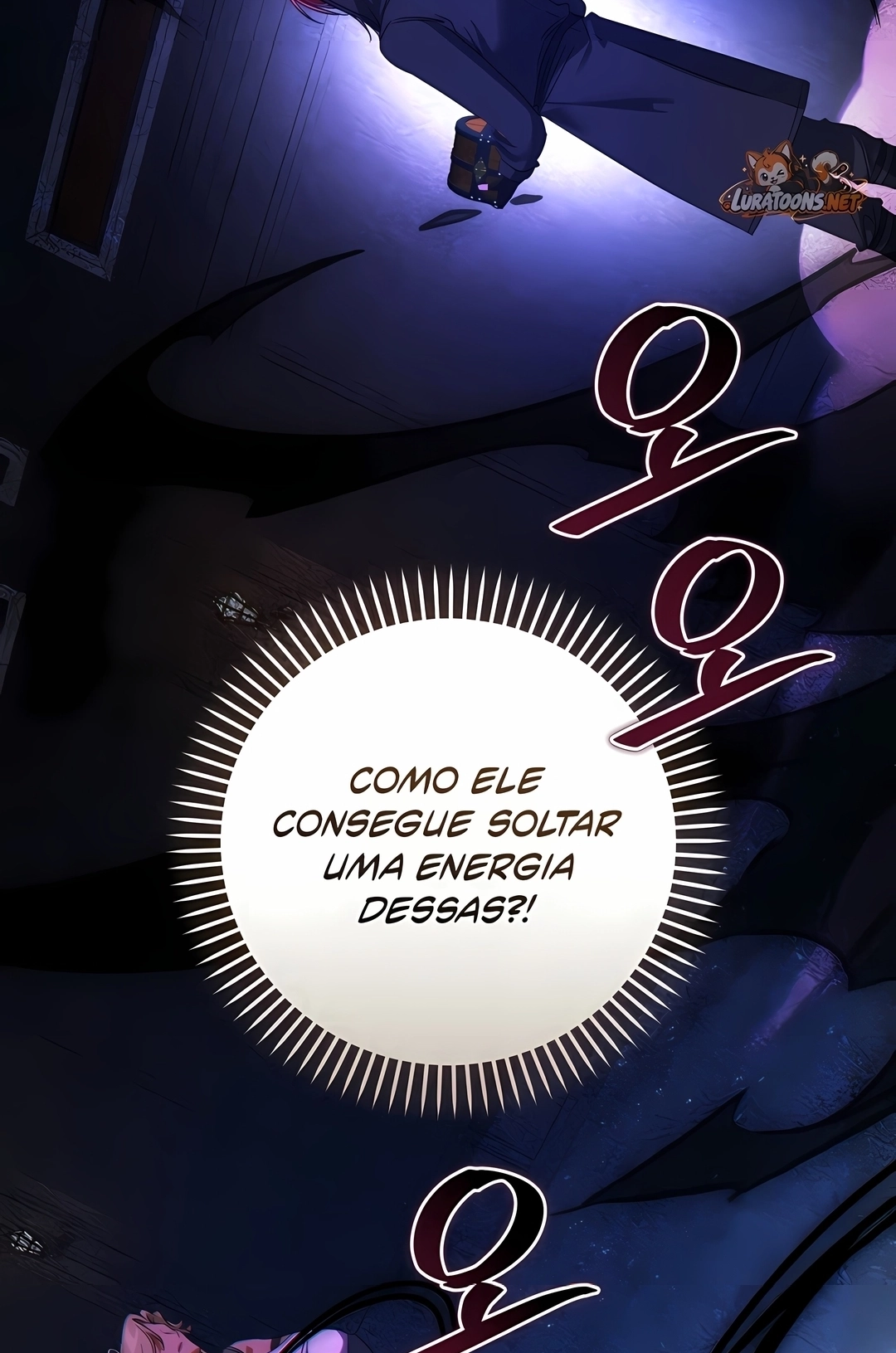 Read Trash of the Count’s Family PT Manga Online