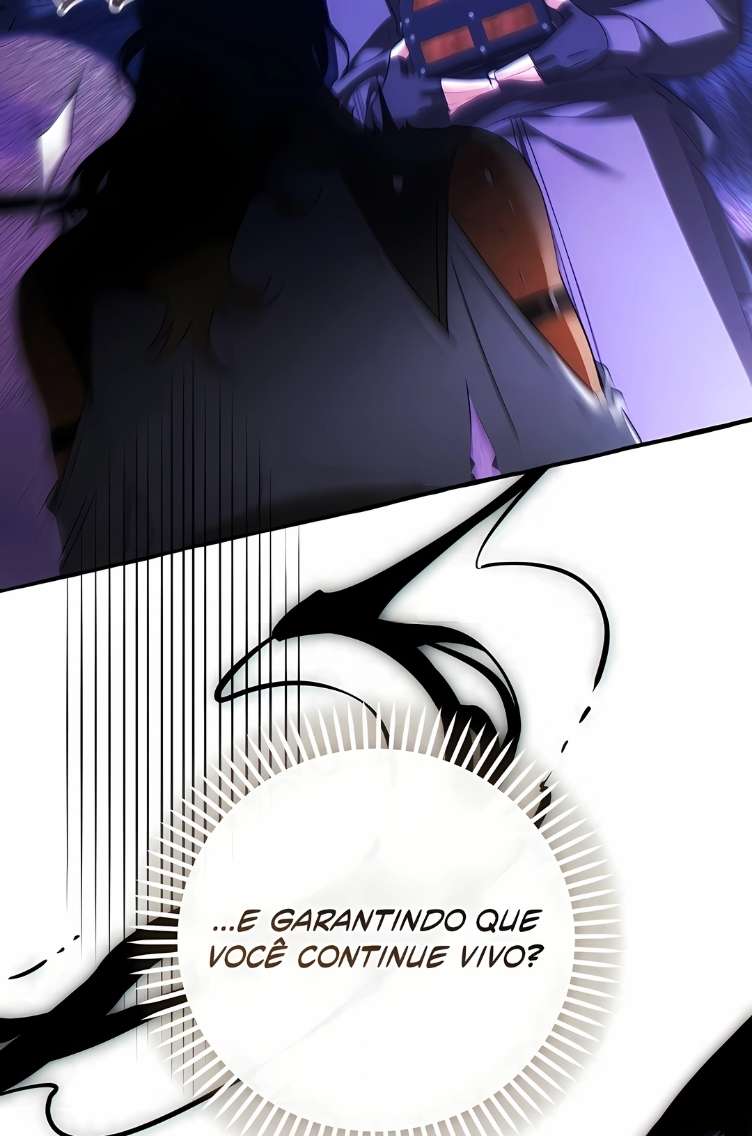 Read Trash of the Count’s Family PT Manga Online