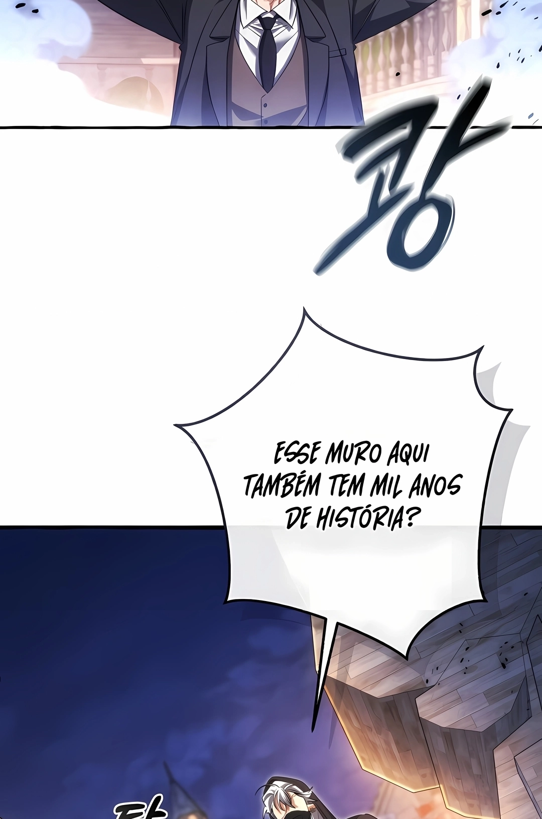 Read Trash of the Count’s Family PT Manga Online
