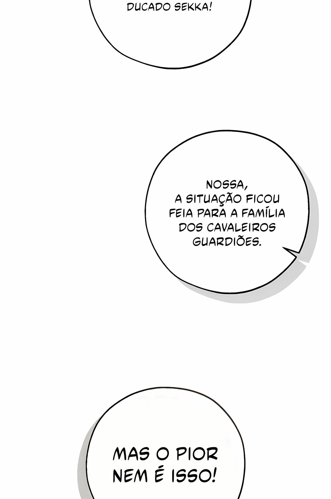 Read Trash of the Count’s Family PT Manga Online