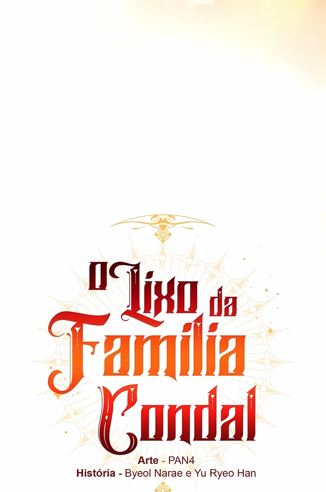 Read Trash of the Count’s Family PT Manga Online