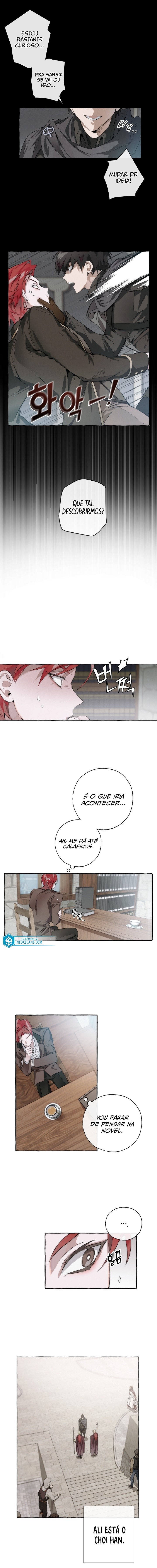 Read Trash of the Count’s Family PT Manga Online
