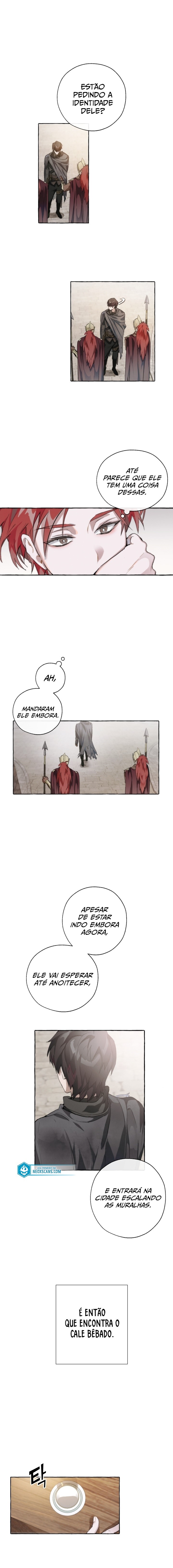 Read Trash of the Count’s Family PT Manga Online