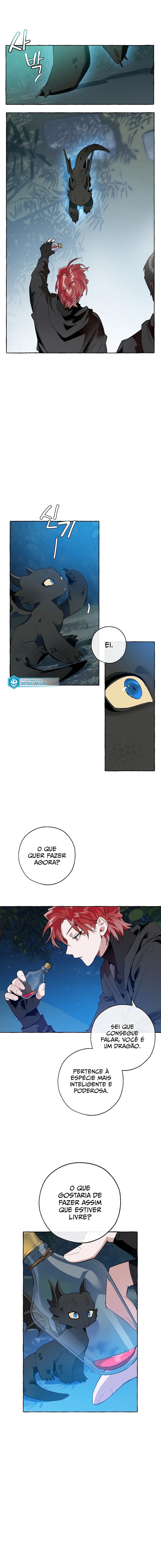 Read Trash of the Count’s Family PT Manga Online