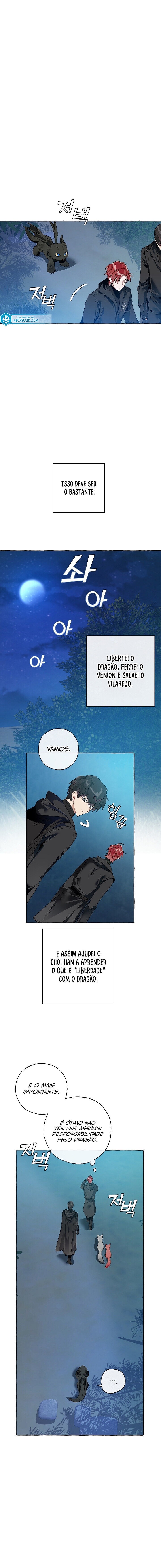Read Trash of the Count’s Family PT Manga Online