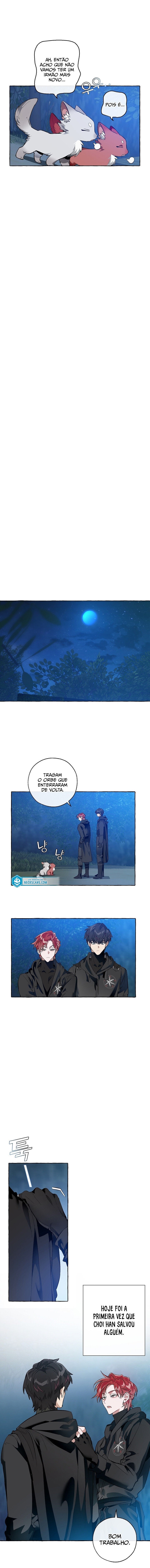 Read Trash of the Count’s Family PT Manga Online