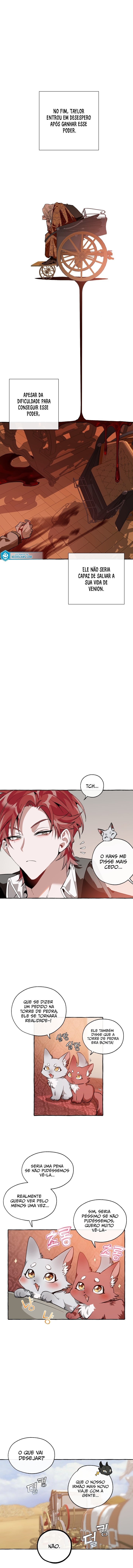 Read Trash of the Count’s Family PT Manga Online