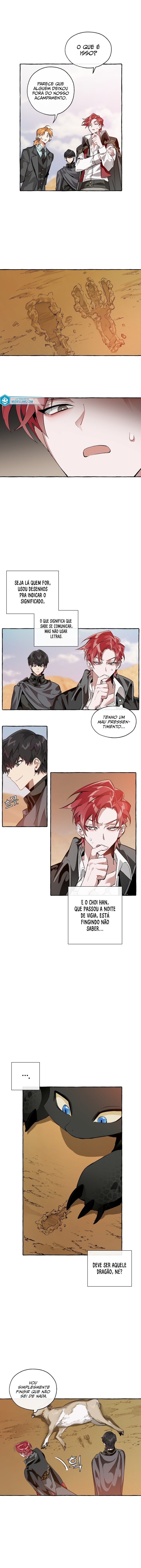 Read Trash of the Count’s Family PT Manga Online