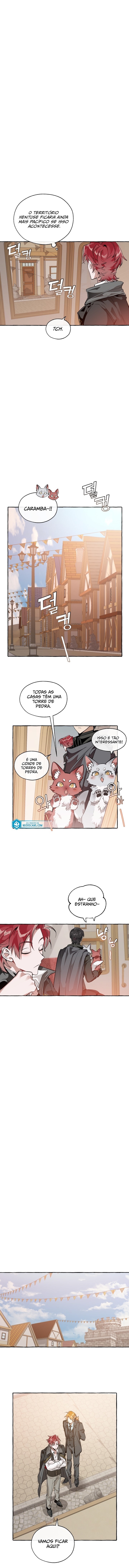 Read Trash of the Count’s Family PT Manga Online