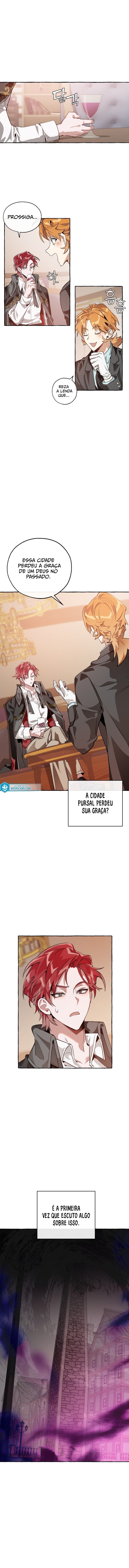 Read Trash of the Count’s Family PT Manga Online