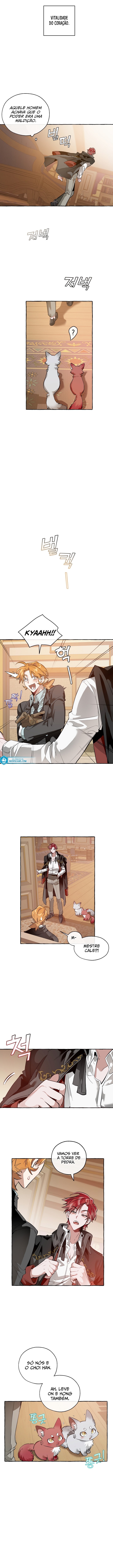 Read Trash of the Count’s Family PT Manga Online