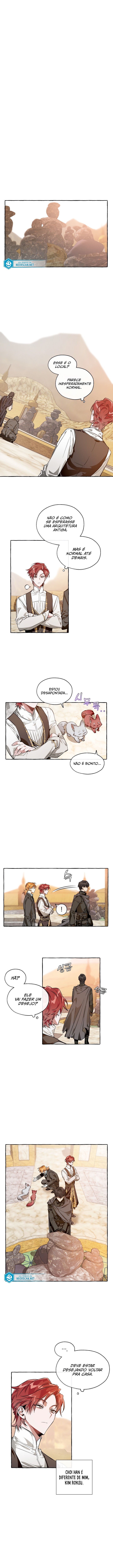 Read Trash of the Count’s Family PT Manga Online