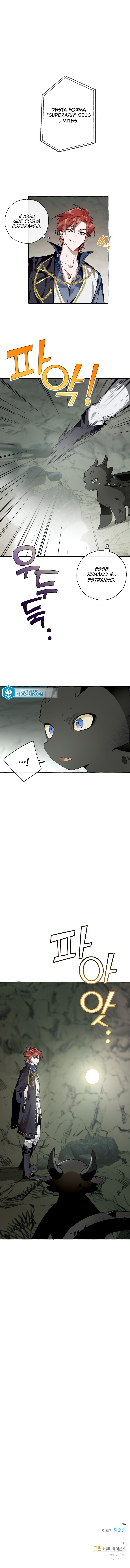 Read Trash of the Count’s Family PT Manga Online