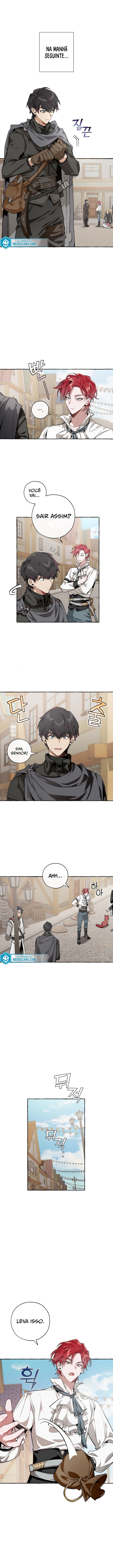 Read Trash of the Count’s Family PT Manga Online