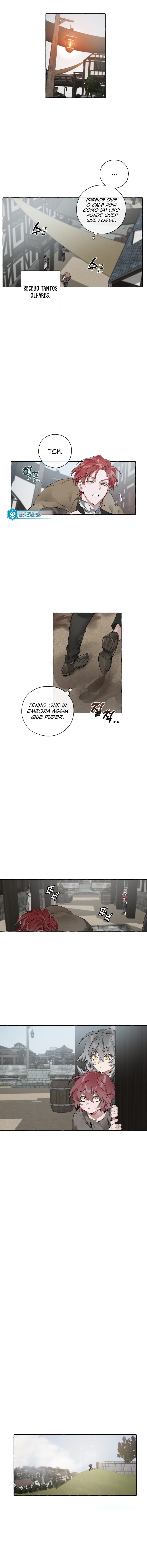 Read Trash of the Count’s Family PT Manga Online