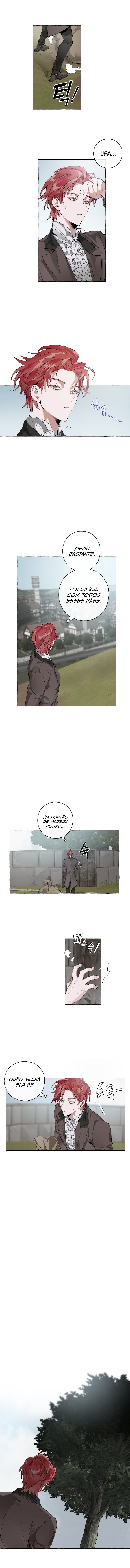 Read Trash of the Count’s Family PT Manga Online
