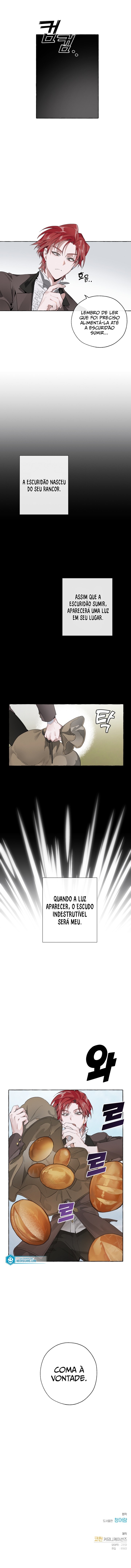 Read Trash of the Count’s Family PT Manga Online