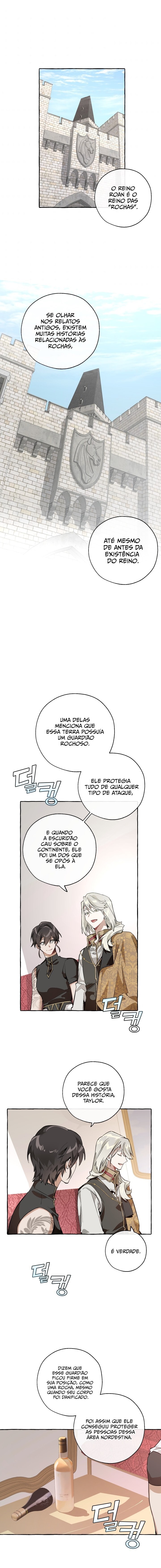Read Trash of the Count’s Family PT Manga Online