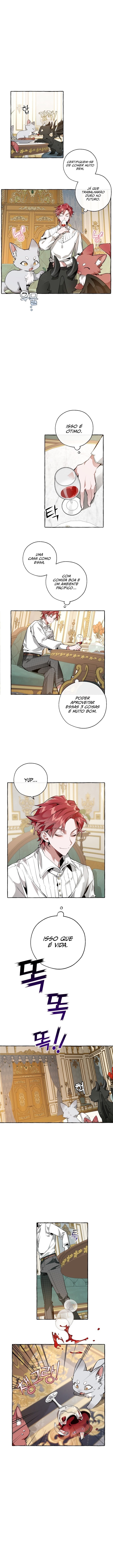 Read Trash of the Count’s Family PT Manga Online