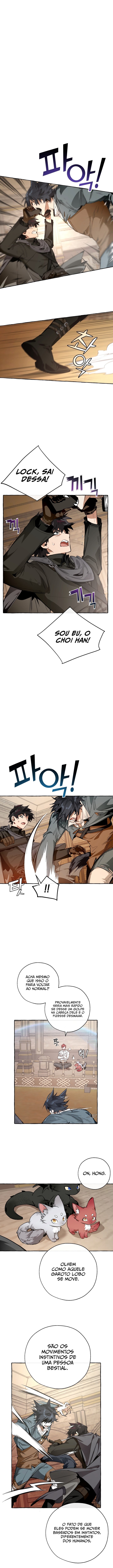 Read Trash of the Count’s Family PT Manga Online