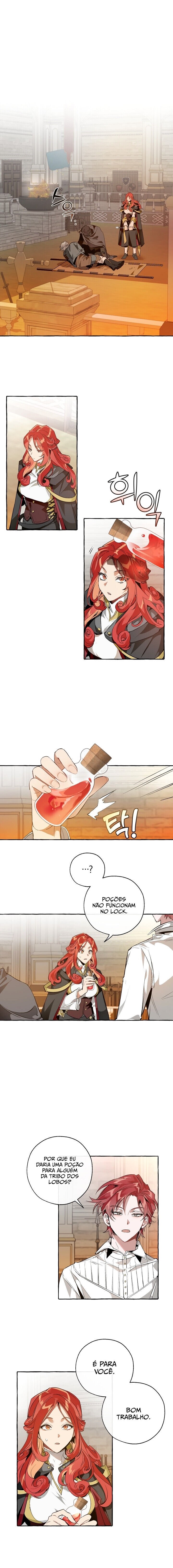 Read Trash of the Count’s Family PT Manga Online