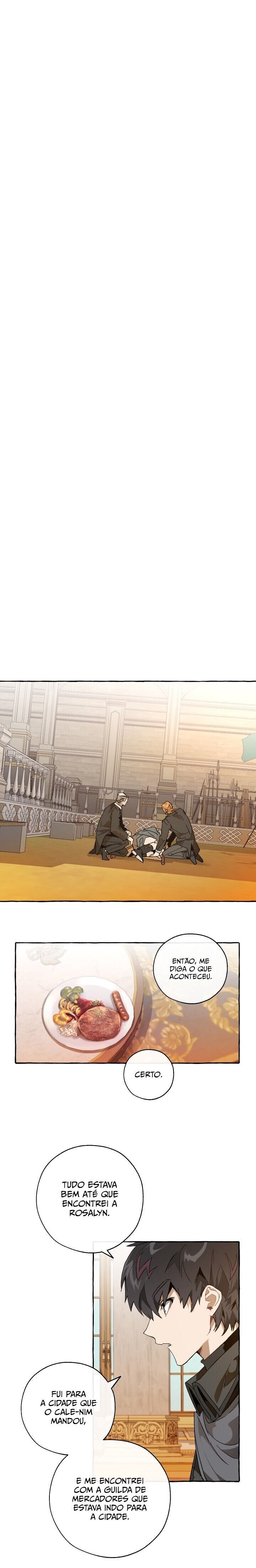 Read Trash of the Count’s Family PT Manga Online