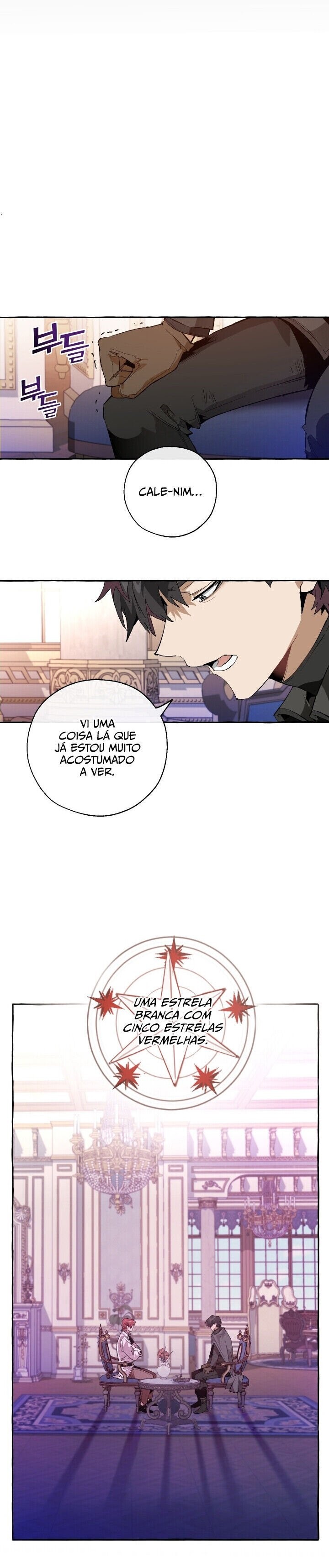 Read Trash of the Count’s Family PT Manga Online