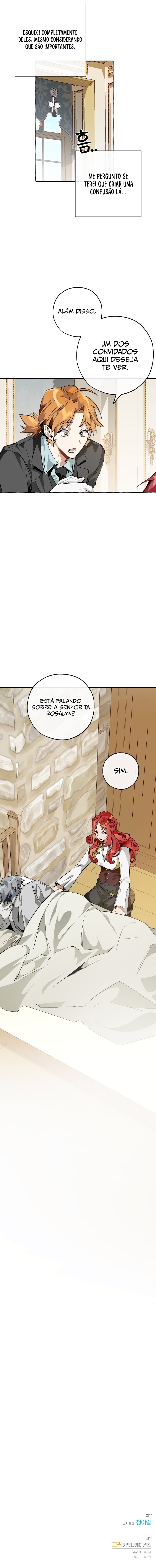 Read Trash of the Count’s Family PT Manga Online