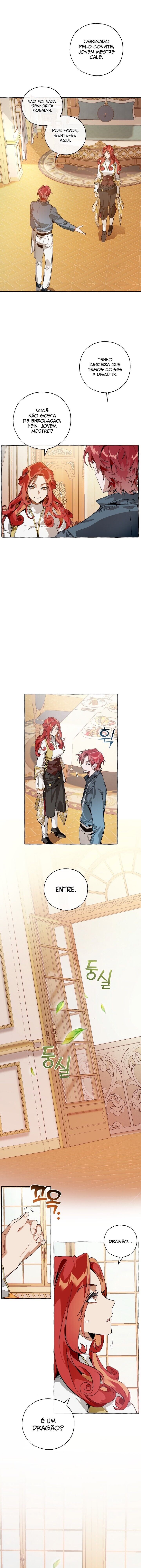 Read Trash of the Count’s Family PT Manga Online