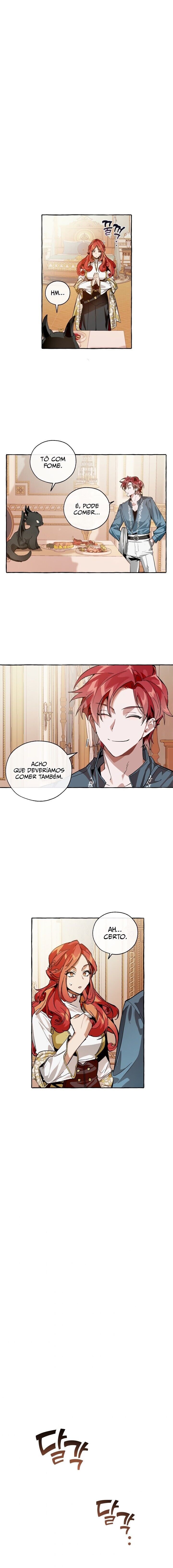 Read Trash of the Count’s Family PT Manga Online