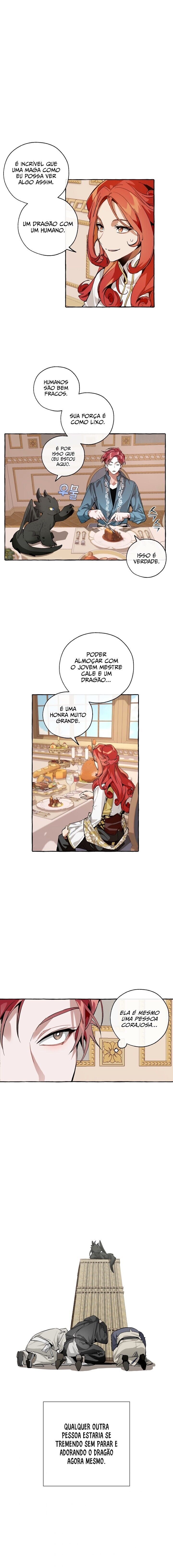 Read Trash of the Count’s Family PT Manga Online