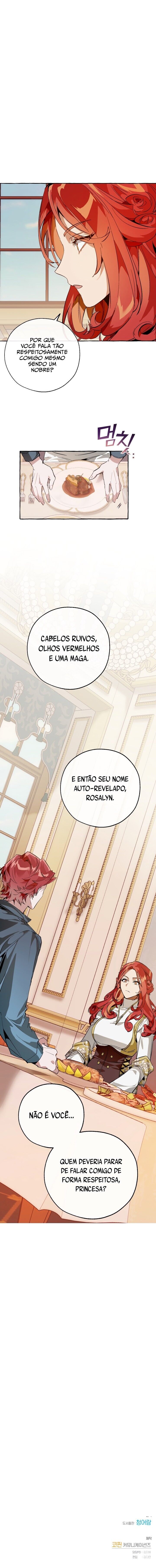 Read Trash of the Count’s Family PT Manga Online
