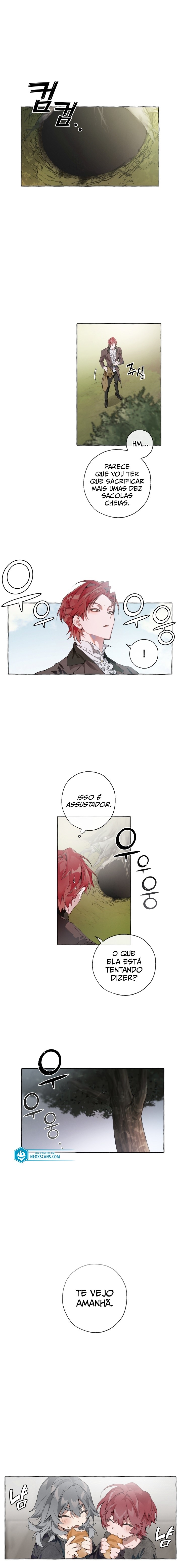 Read Trash of the Count’s Family PT Manga Online