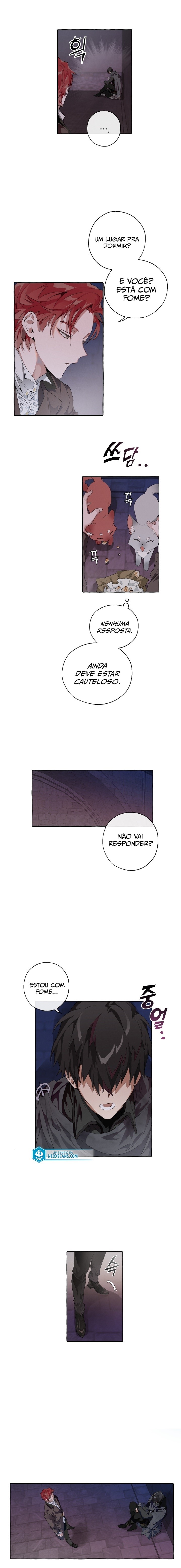 Read Trash of the Count’s Family PT Manga Online